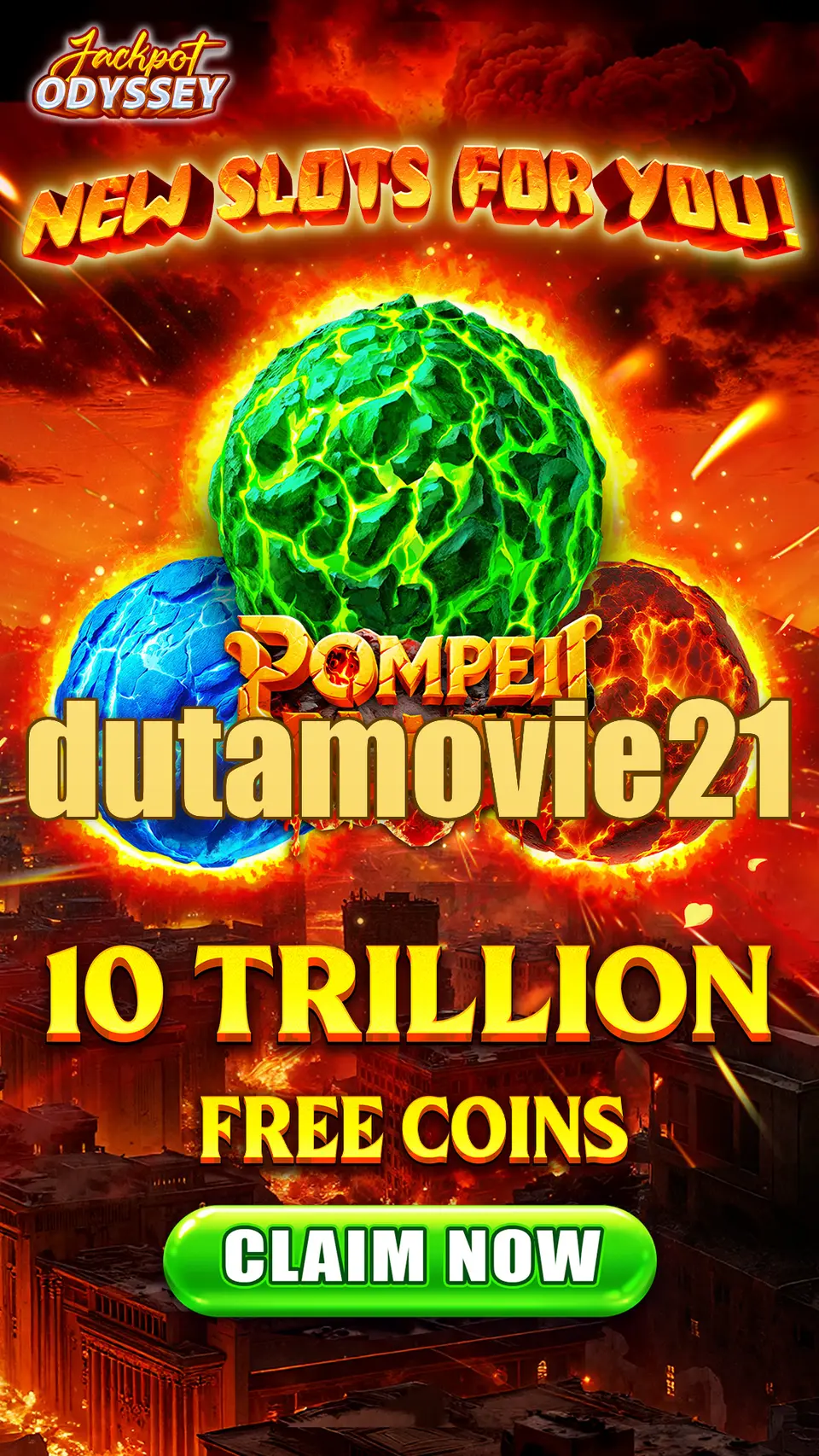 dutamovie21 APK