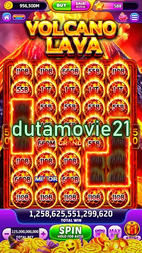 dutamovie21 APK