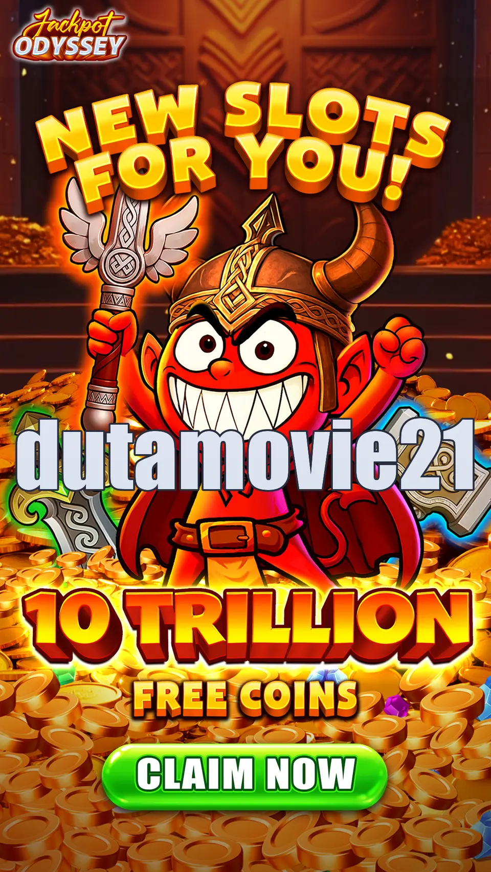 dutamovie21 APK