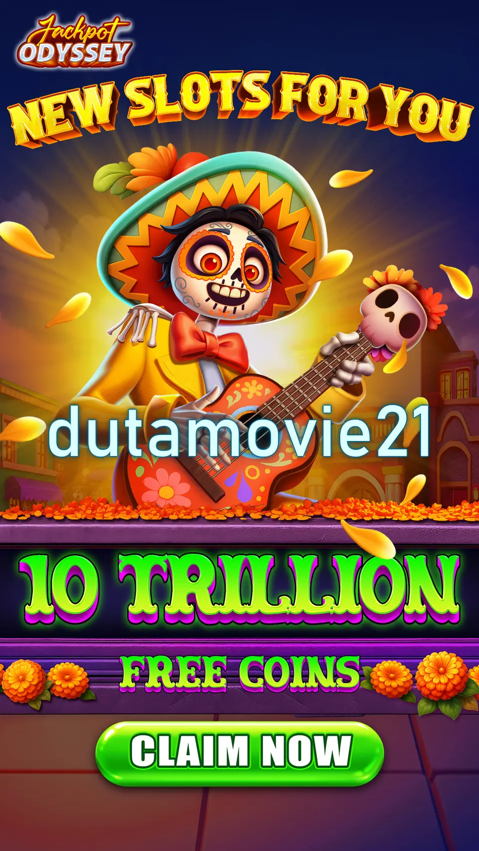 dutamovie21 Masuk