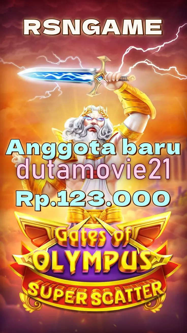 dutamovie21 Tangkapan Layar - APK Resmi